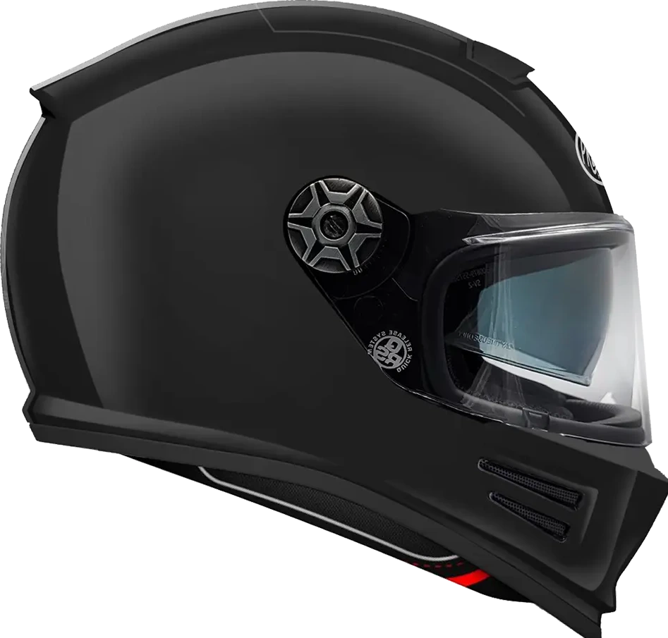 HELMET COMMANDER U9 BM XS