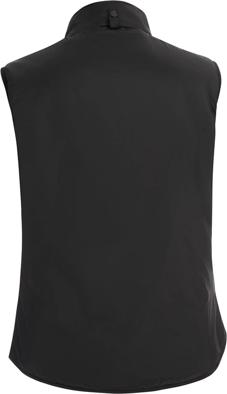 Halvarssons Textile jacket Vinvallen Woman Black, 36