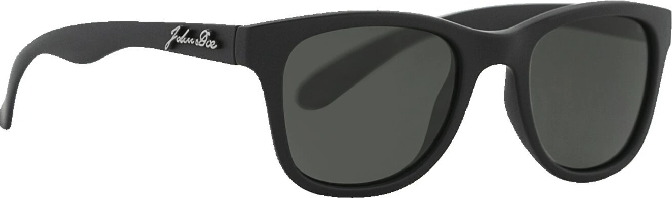 John Doe God of Speed sunglasses, Black