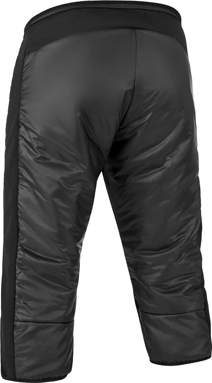 Halvarssons Textile Pant H80 Black, 48