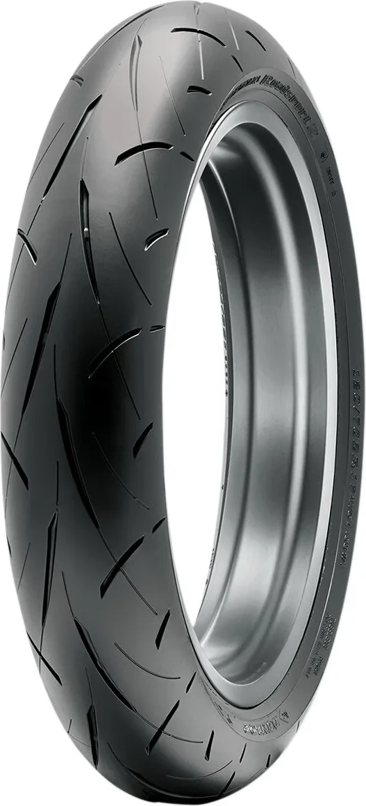 ROADSPORT 2 FR 120/70ZR17 M/C (58W) TL