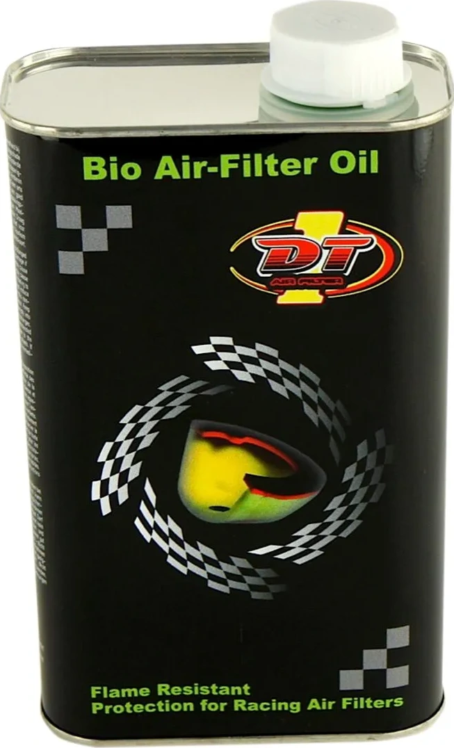 BIO FILTER OIL 1L