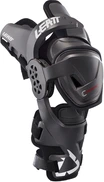 Leatt Knee Brace pair C-Frame Junior