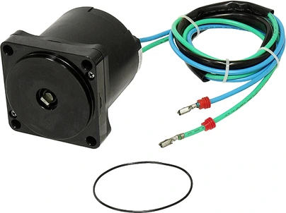 Sea-X tilt/trim motor Johnson/Evinrude 75-250HP (1998-)