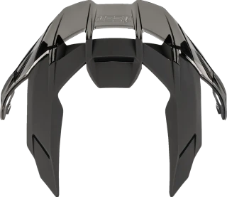 Matt Black / Black, Dark Smoke, Matte, Smoke