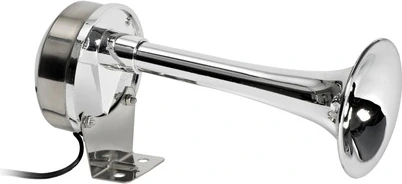Osculati Single Horn