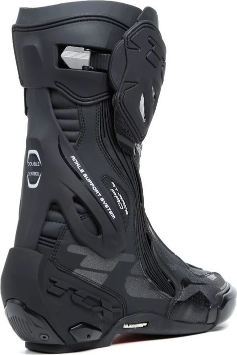 TCX Boot RT-Race Pro Air Black/Reflex, 40