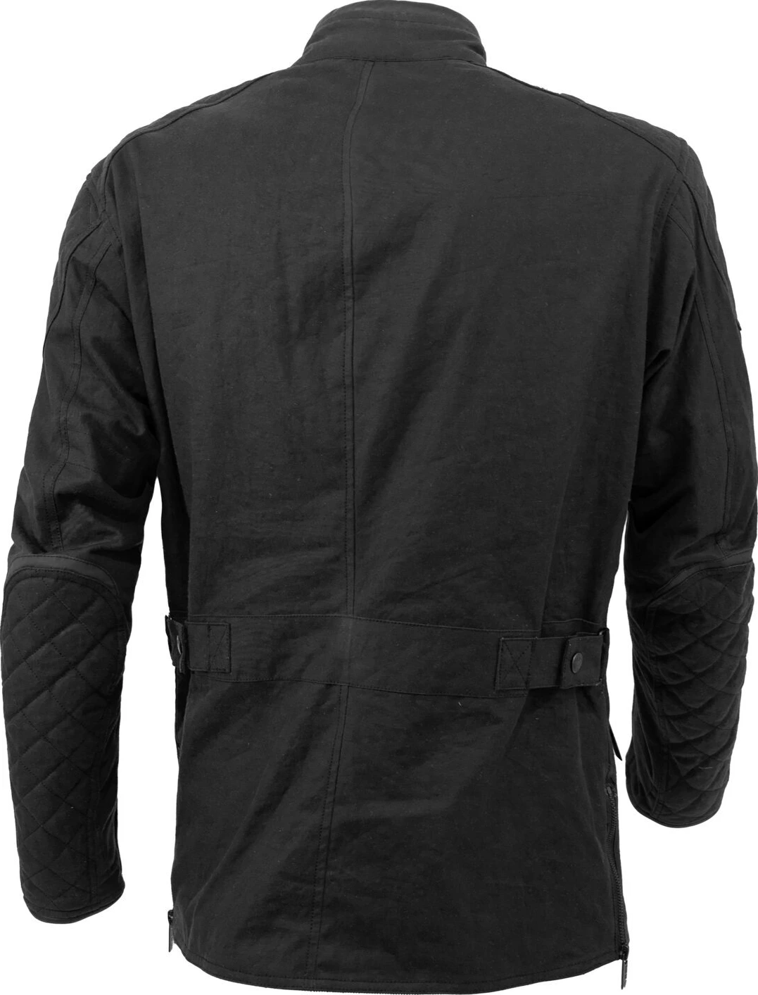 By City London IV jacket, Black, 2XL