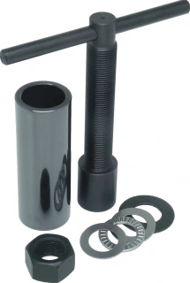 George's Garage, sprocket shaft bearing install tool