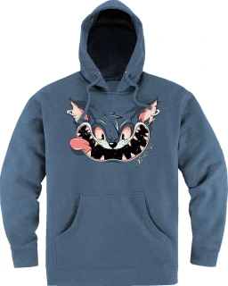 Nine Lives™ Hoodie