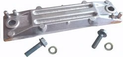 Perf metals anode Bracket Honda BF35-BF60