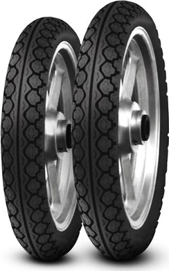 Pirelli Mandrake MT 15 80/80-16 M/C 45J TL Reinf Fr.