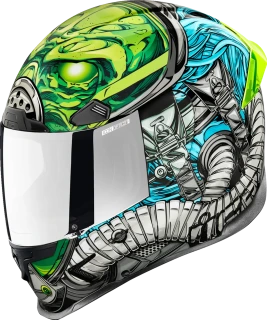 Airframe Pro™ Outbreak Helmet