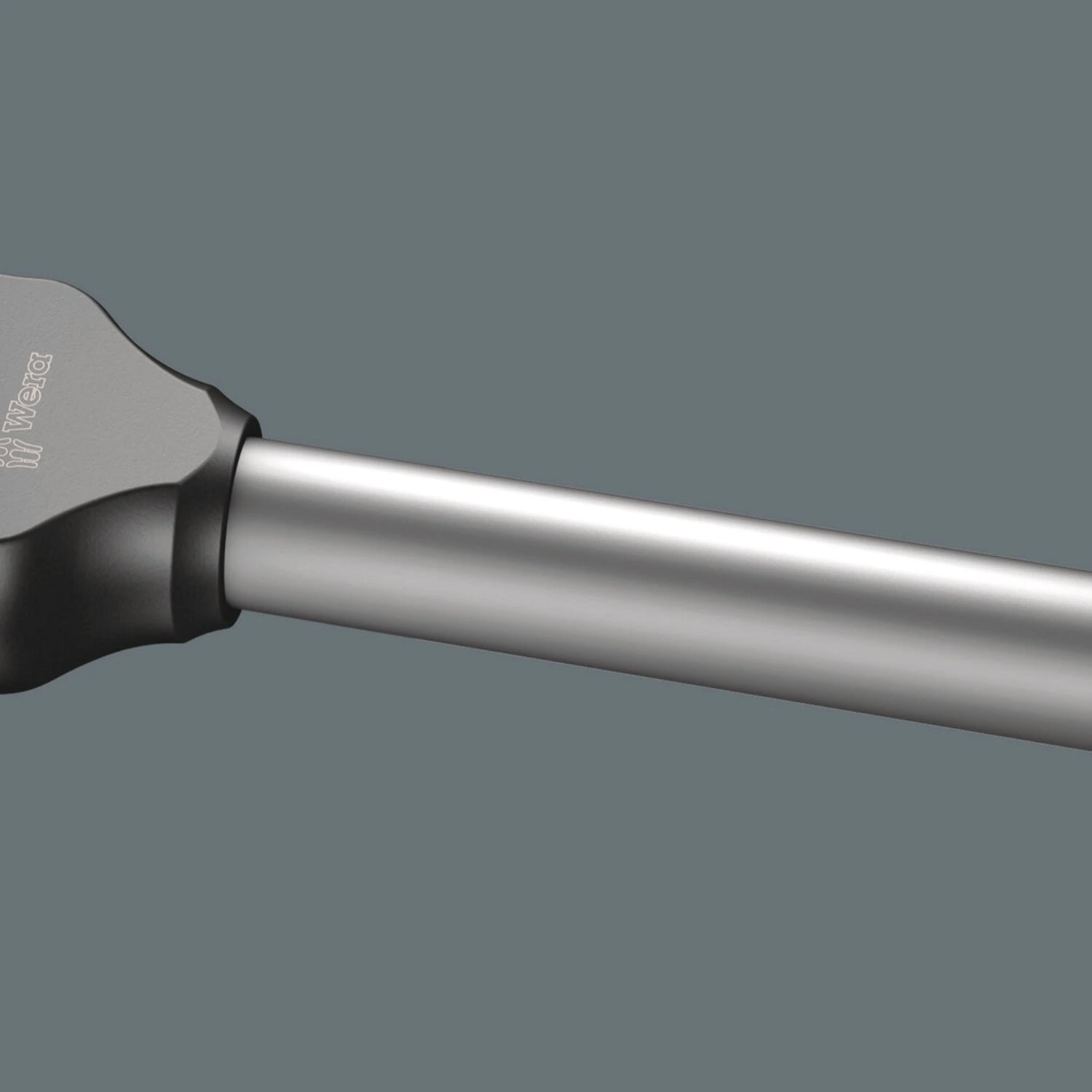 Wera Koloss ratchet 1/2" drive, 341 mm