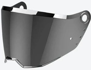 Airoh Commander 2 Visor Silver Mirrored