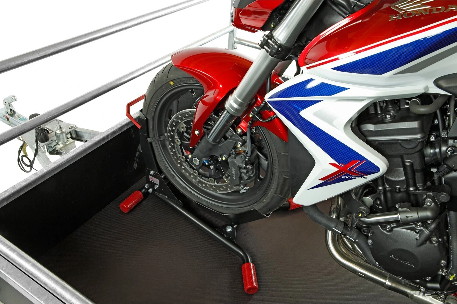 AceBikes, SteadyStand®