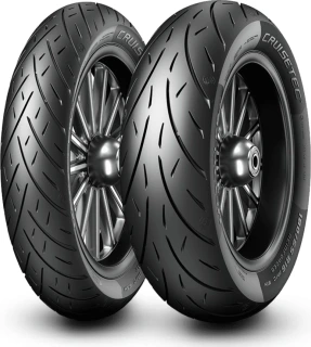 Metzeler, Cruisetec tire 130/90B16