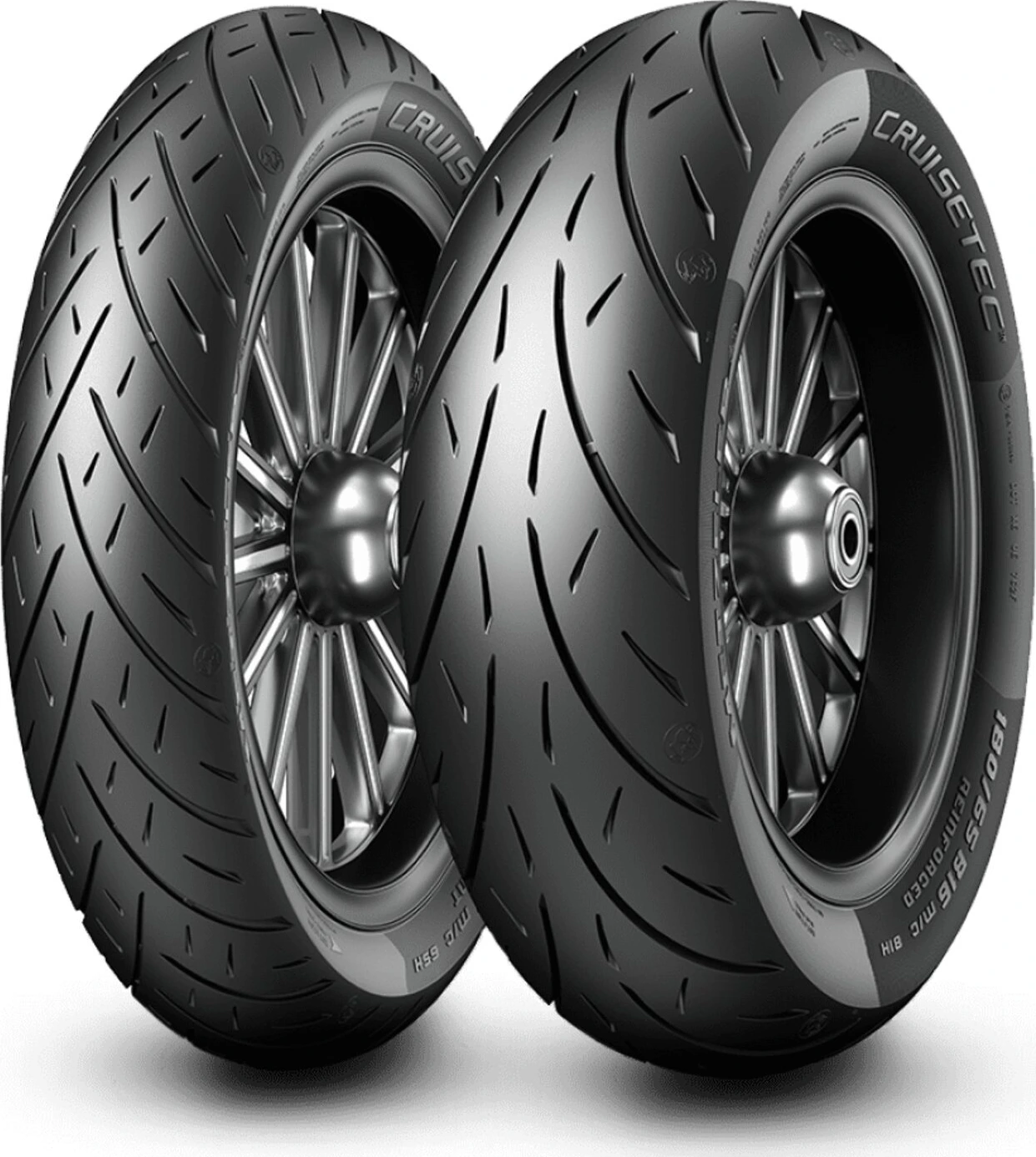 Metzeler, Cruisetec tire 130/90B16
