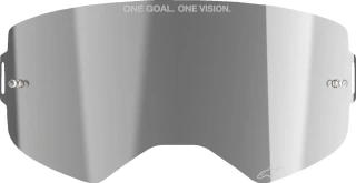 Supertech Goggle ABS Vision Lens