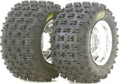 ITP Holeshot MXR6 padangos