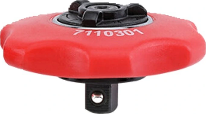Sonic, Disc ratchet 1/4", 45.3 mm