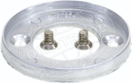 Orbitrade zinc ring Volvo Penta 100S 80-100