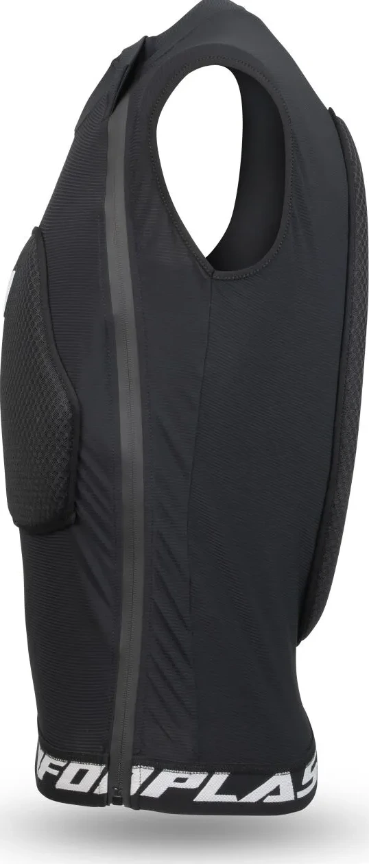 SAFETY JACKET REBORN MV3