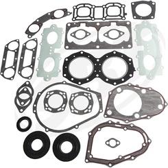 SBT Gasketkit Yamaha