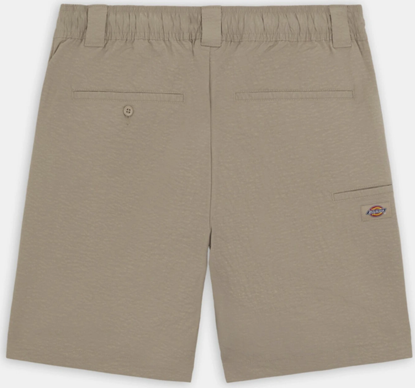 Dickies Fincastle short sandstone, Beige, S