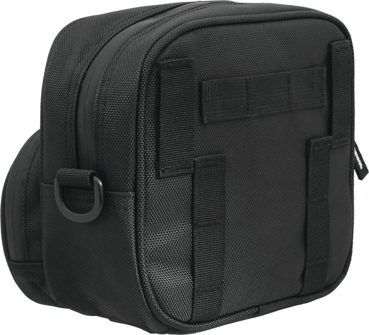 Nelson-Rigg, Route 1 Highway handlebar bag. Black