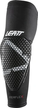 Leatt Elbow Guard ReaFlex Blk, M