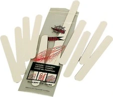Anti-skid strips supplied in an elegant package