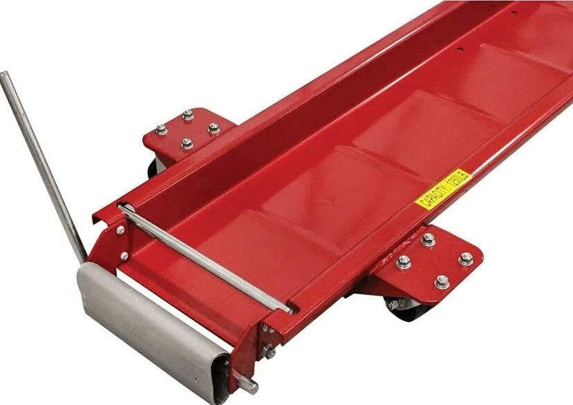 Motorcycle dolly 600kg