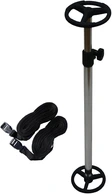 OS TELESCOPIC BOAT COVER SUPPORT POLE (SET)