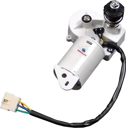 Osculati Motor for arms and blades 12V 30W