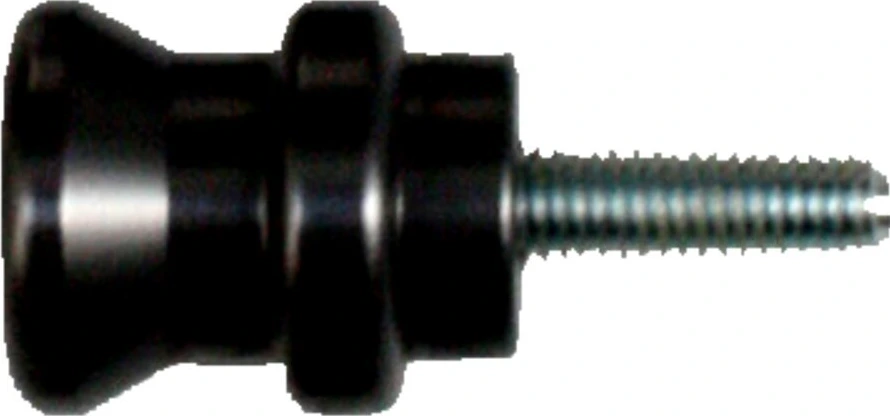 BIKE-LIFT, rear aluminum bobbins 6mm