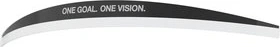 Alpinestars Vision 8-5-3 ROLL FILM MUD STRIP 3PK TRANSPARENT