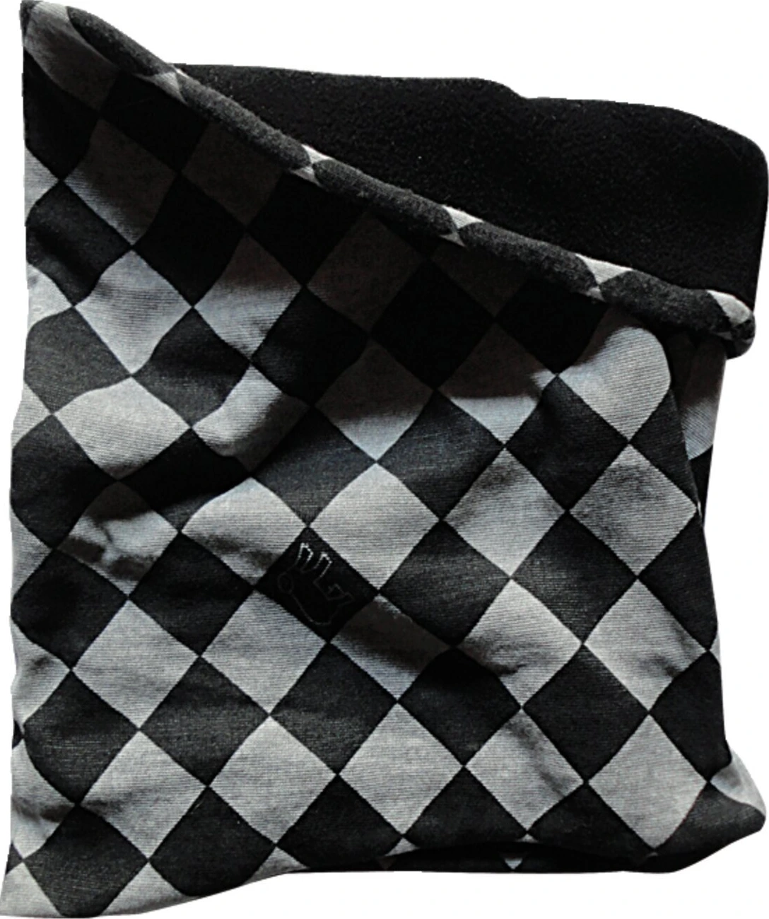 Holy Freedom Bullit Polar tunnel, Black