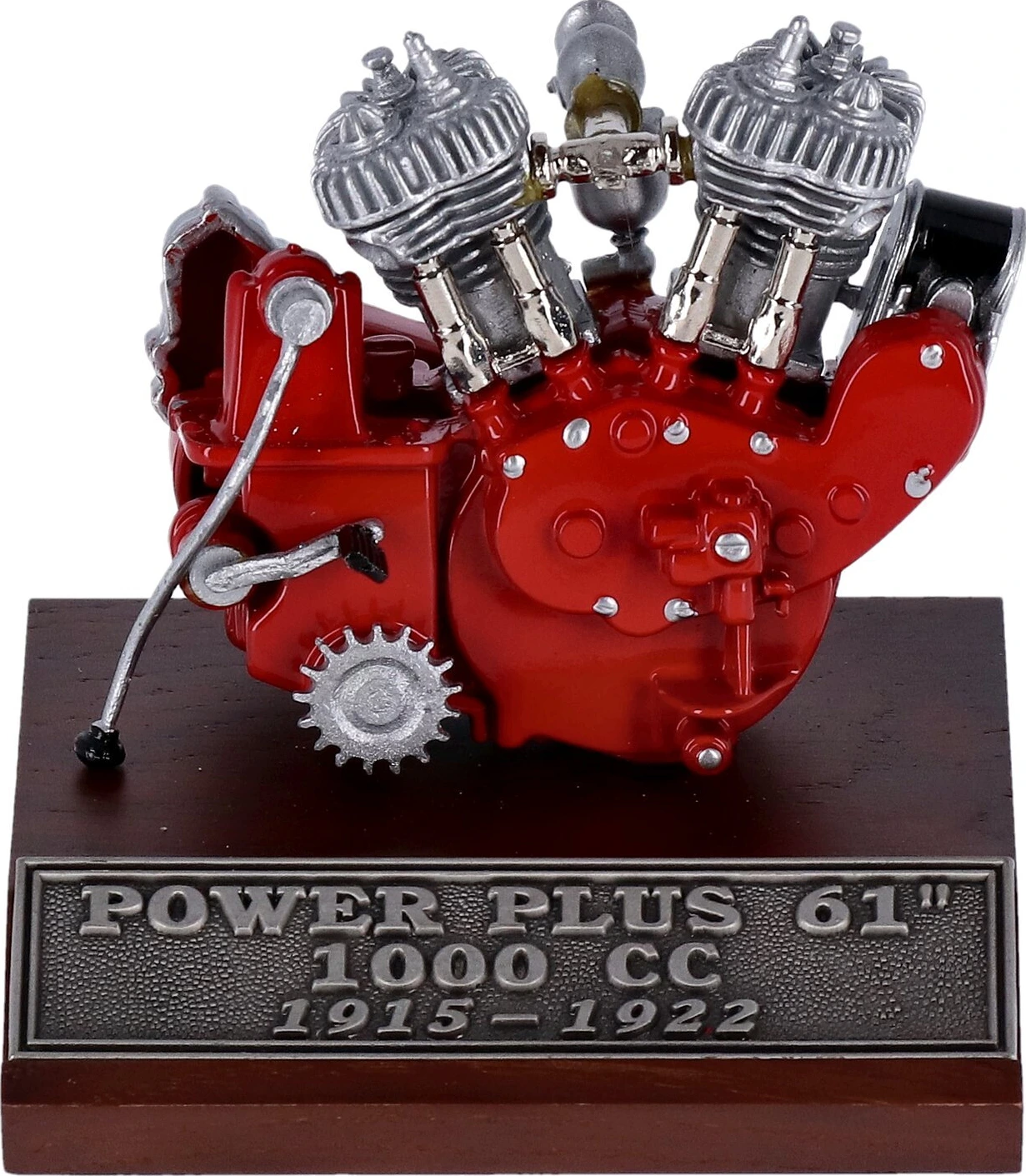 V-Twin Mfg, 61" power plus 1000cc 1915-1920 motor model