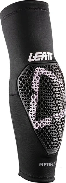 Leatt Elbow Guard ReaFlex Blk, M