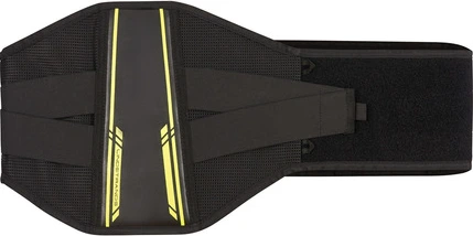 Lindstrands Kidney Belt Stalon Black, XS-S