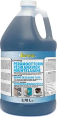 Star brite Marine Descaling Fluid Ready to Use 3.78L