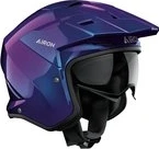 Airoh Helmet Kombakt Shimmer