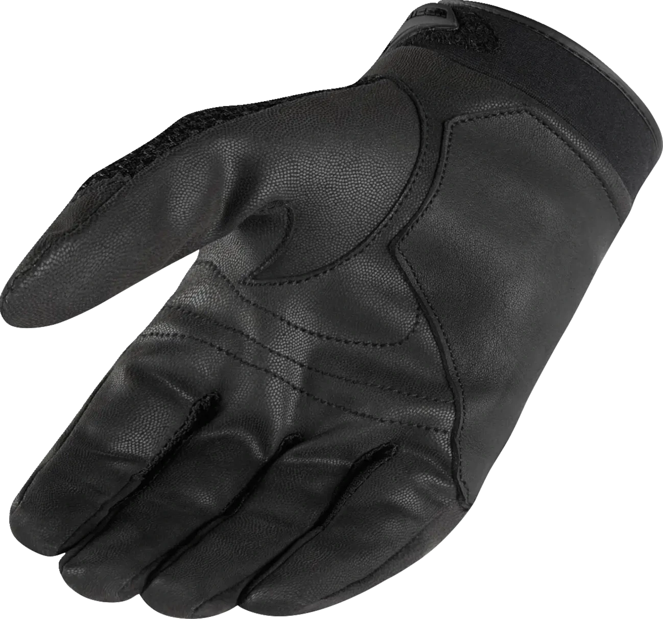 GLOVE 29ER CE BLACK SM