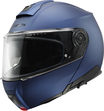 Schuberth Helmet C5 matt blue, 53 XS
