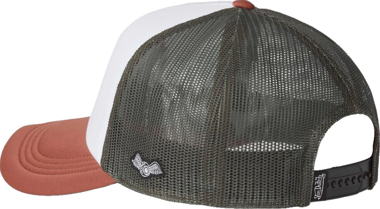 Von Dutch Foam cap