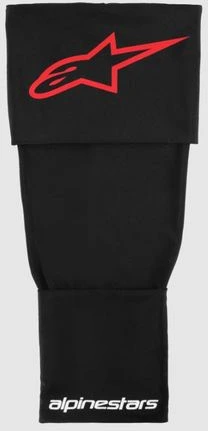 Alpinestars Knee Brace Sleve (Singel) One Size