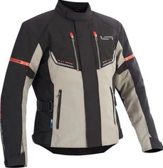 Lindstrands Textile Jacket Lomsen