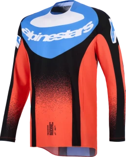 Techstar Knif Jersey