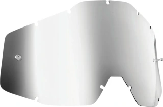 Mirror Mirror, Silver / Silver